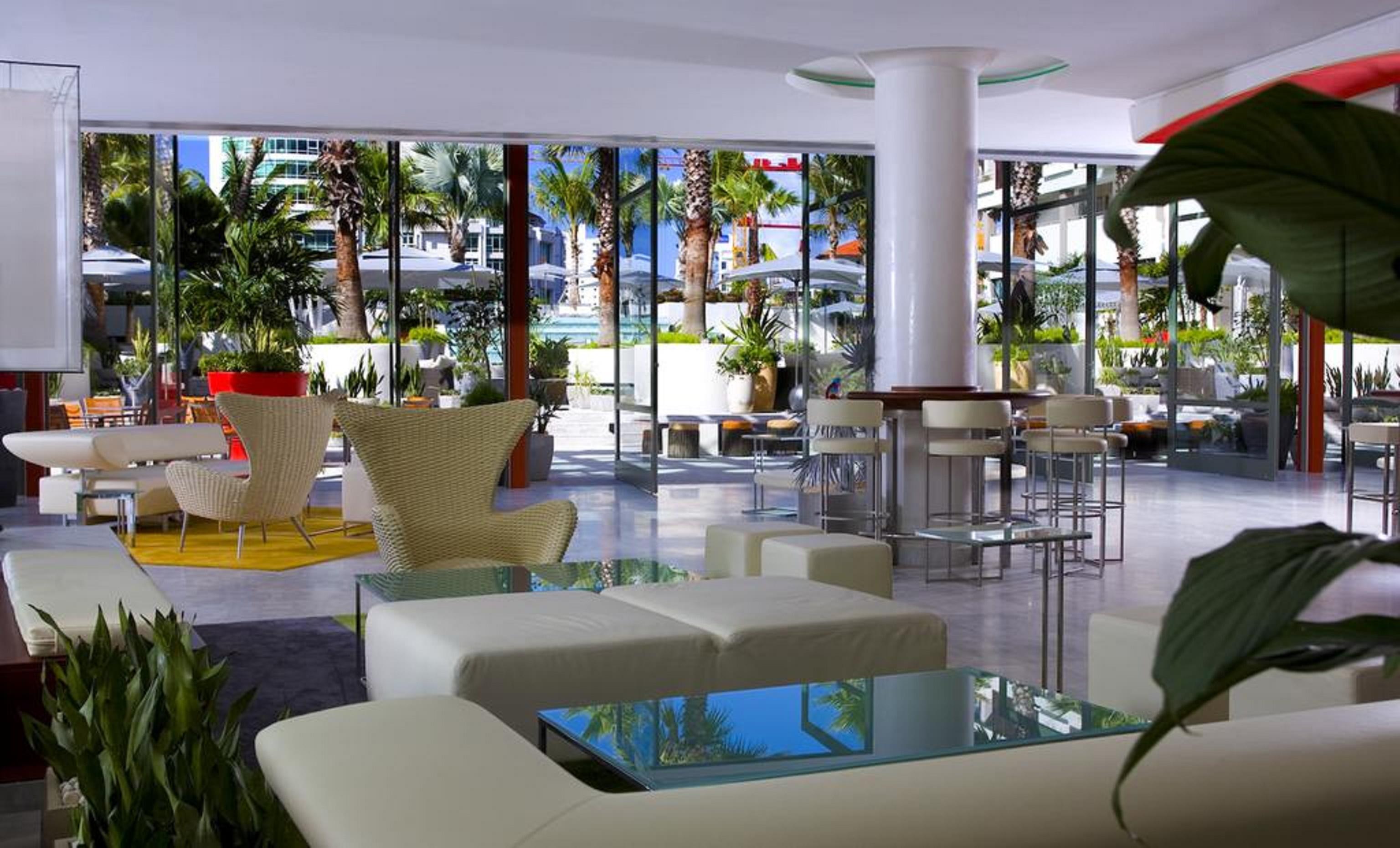 ลา กอนชา เรอแนสซองซ์ ซานควน รีสอร์ต Hotel ซานฮวน ภายนอก รูปภาพ